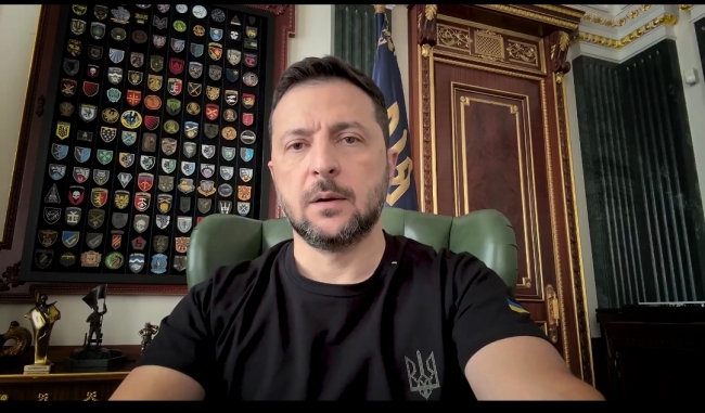 俄乌冲突陷入资源消耗战!